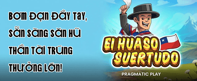 Vòng Quay May Mắn - Slot Free Spins promotion